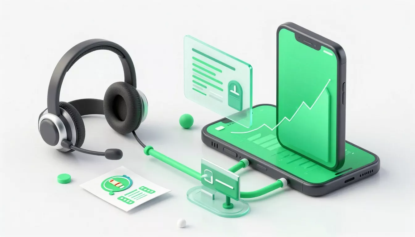 Интеграция коллтрекинга с облачным контакт‑центром: как МСП Беларуси оценить рекламу