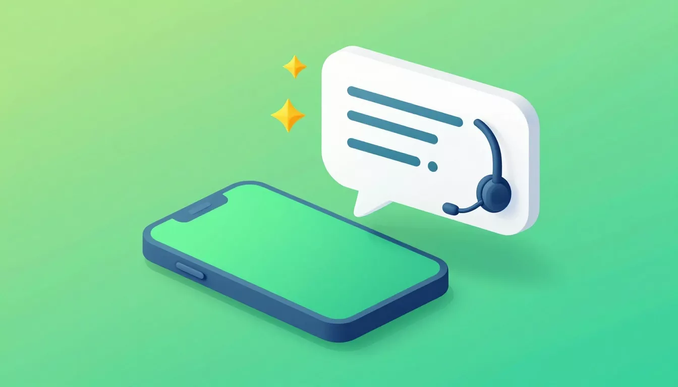 SMS-опросы после звонка в облачном колл‑центре для МСП Беларуси