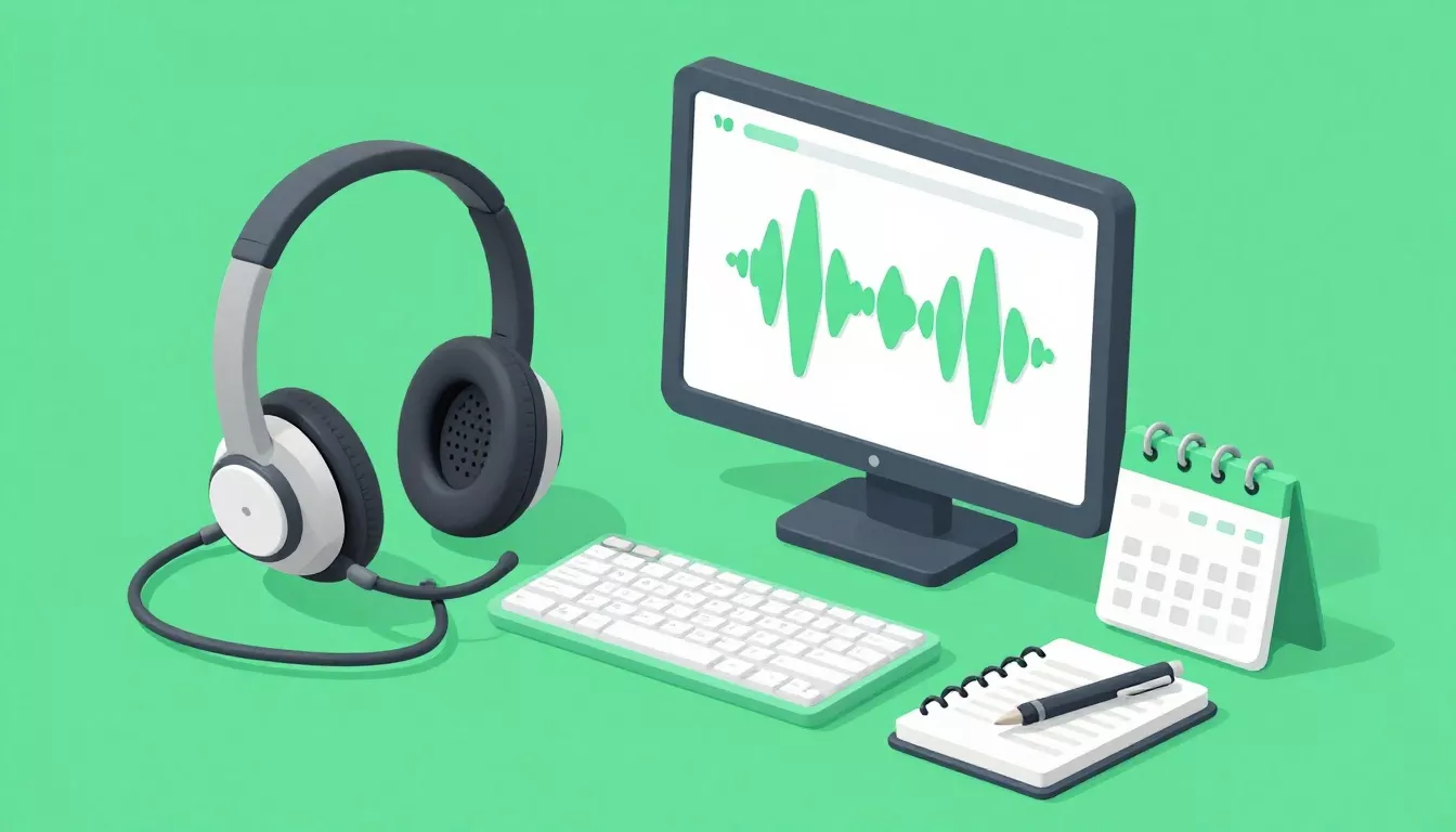 Голосовая почта в CRM: как не терять лиды из пропущенных звонков