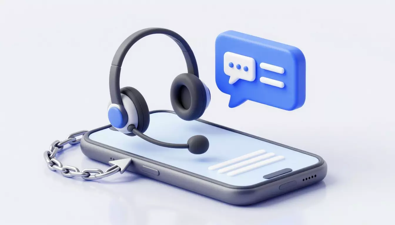 Интеграция Instagram Direct и Facebook Messenger в кол‑центр