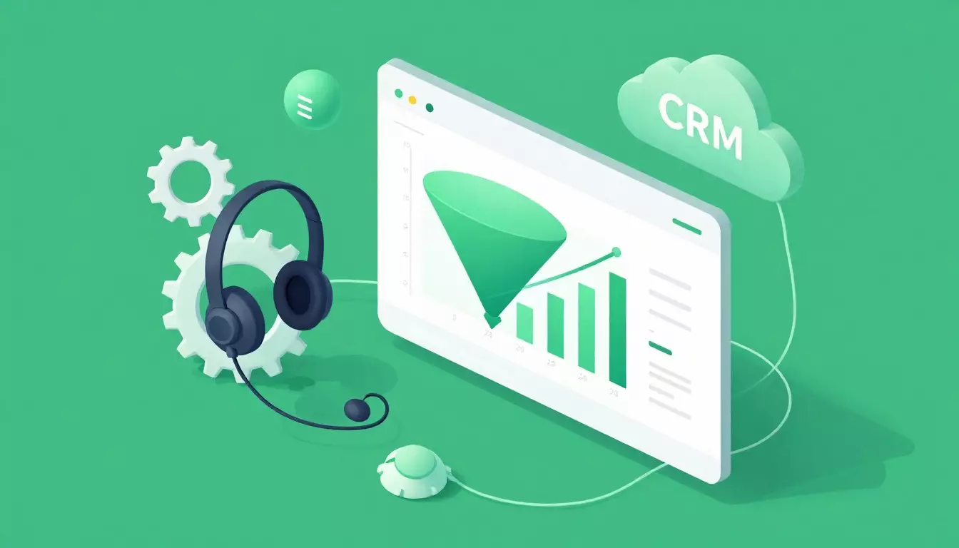 Интеграция CRM с облачным контакт‑центром для малого бизнеса Беларуси