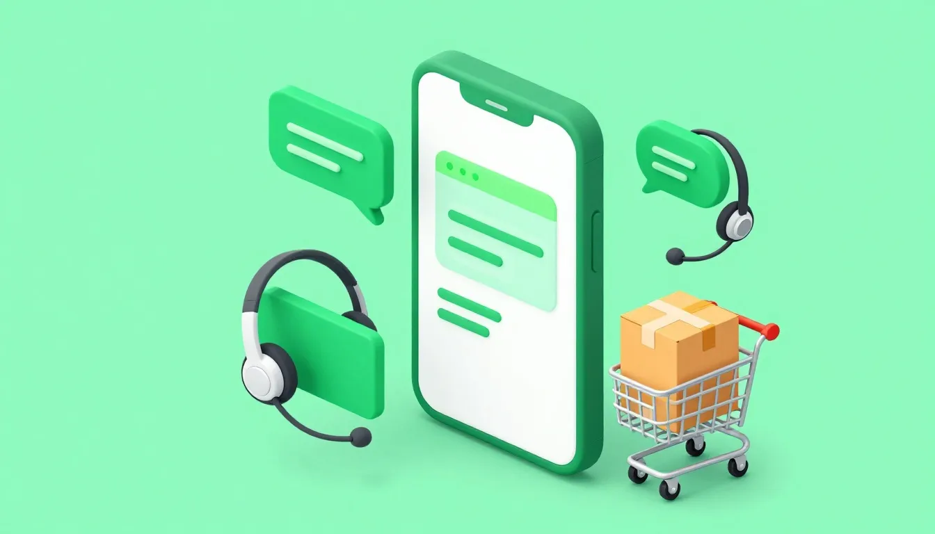 Контакт‑центр для e‑commerce и доставки в Беларуси: как уменьшить отмены, ускорить подтверждение заказов и улучшить сервис