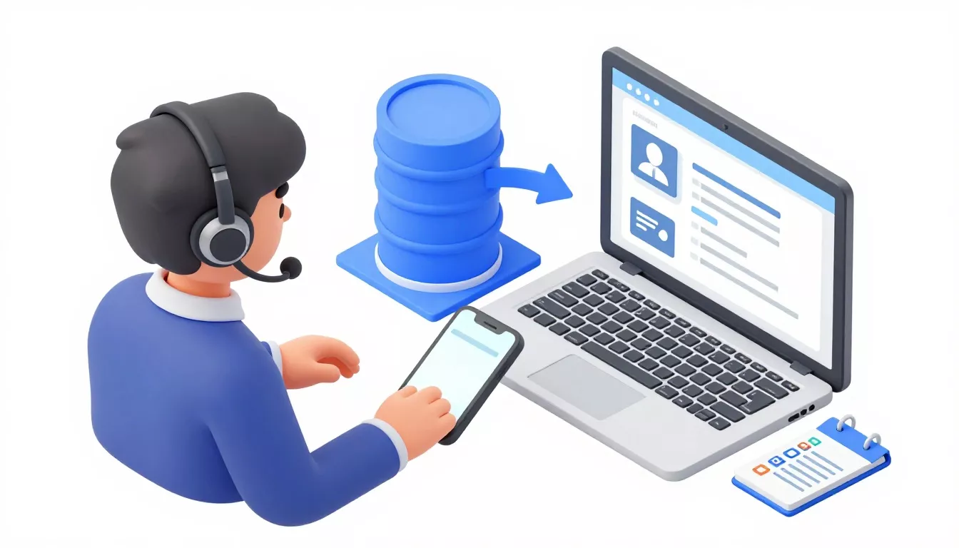 Как подключить колл-центр к 1С и CRM малому бизнесу