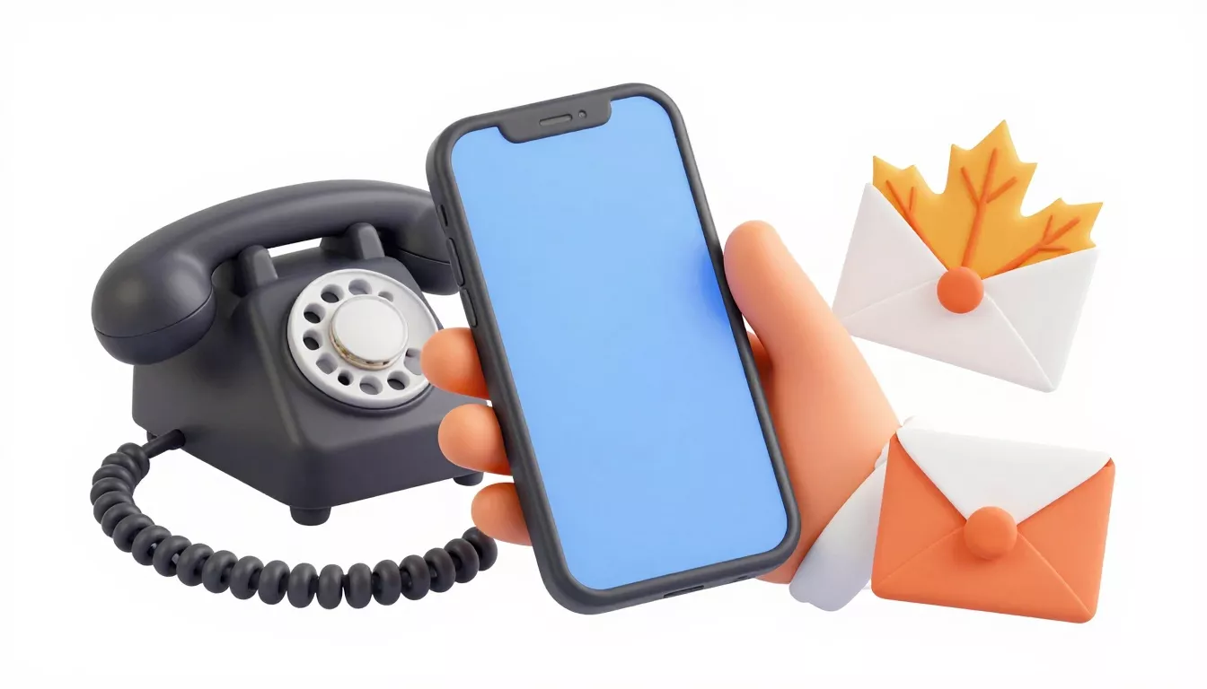 Как сервисному бизнесу собрать осенний сценарий Flash Call + SMS и снизить «молчаливые» отказы