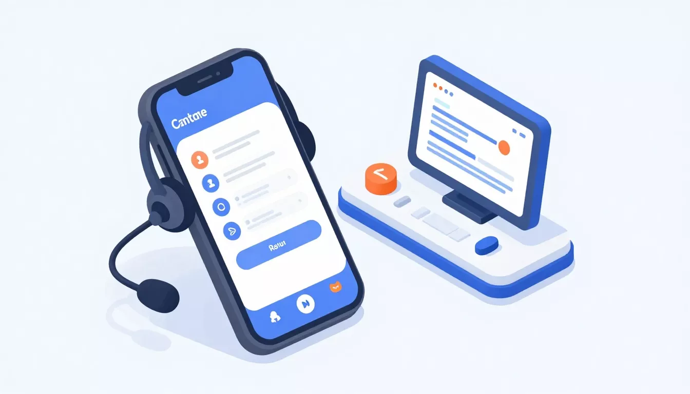 Как малому бизнесу настроить IVR-меню для звонков